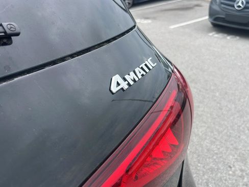 Certified 2023 Mercedes-Benz GLE 450 4MATIC image 6