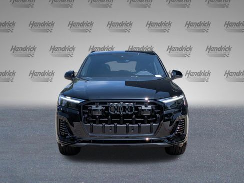 Used 2026 Audi Q7 3.0T Premium AWD/4WD image 3