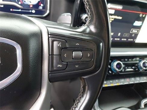 Used 2024 GMC Sierra 1500 Denali w/ Technology Package image 61