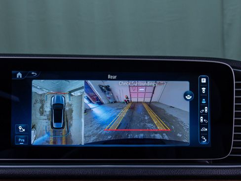 Used 2024 Mercedes-Benz GLE 450 4MATIC image 26