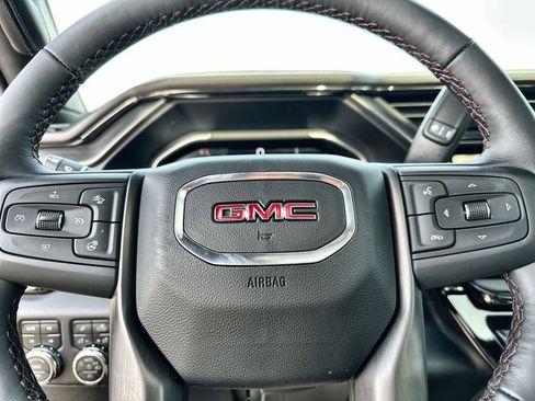 New 2026 GMC Sierra 2500 AT4X image 33