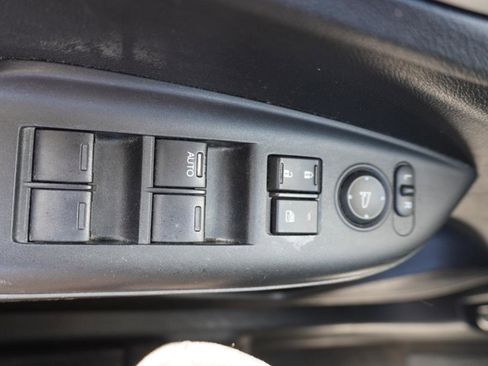 Used 2016 Honda Fit EX image 35