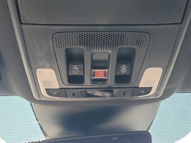 New 2026 Honda Pilot Black Edition image 25