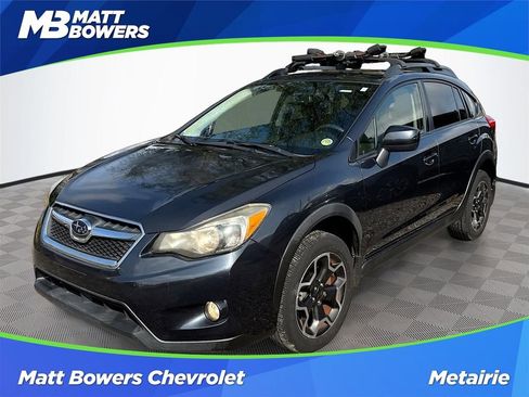 Used 2014 Subaru Crosstrek 2.0i Premium image 1