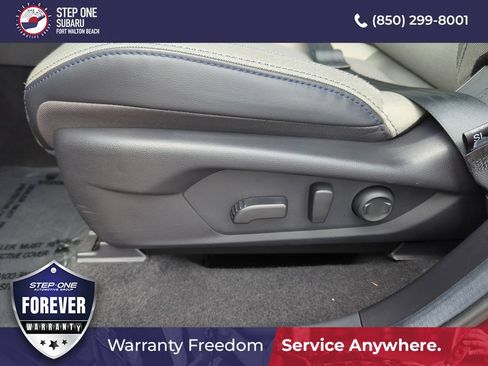 Certified 2026 Subaru Forester Premium w/ Premium/Limited Package AWD/4WD image 13