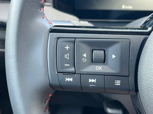 New 2026 Nissan Kicks SR w/ Cold Weather Package AWD/4WD image 16