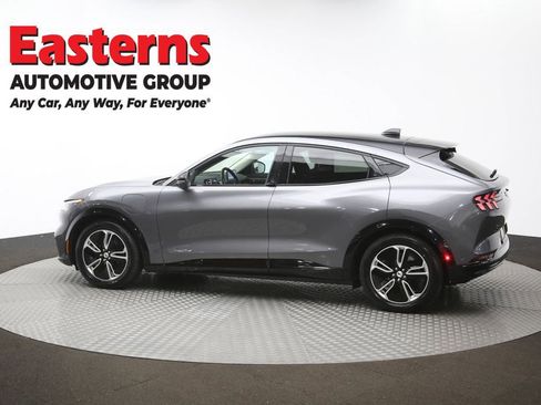 Used 2023 Ford Mustang Mach-E Premium image 63