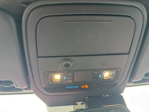 Used 2023 Ford Bronco Big Bend image 27