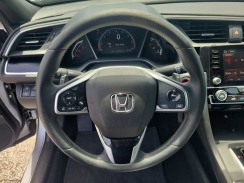 Used 2019 Honda Civic Sport image 23