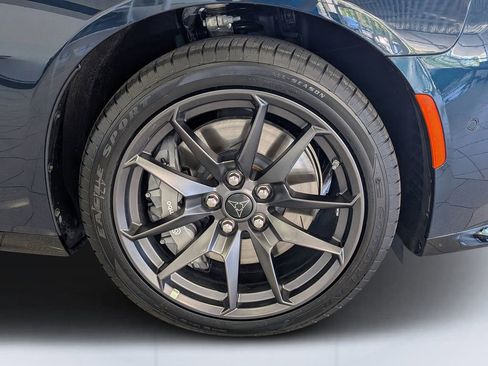 New 2026 Dodge Charger Scat Pack AWD/4WD image 10