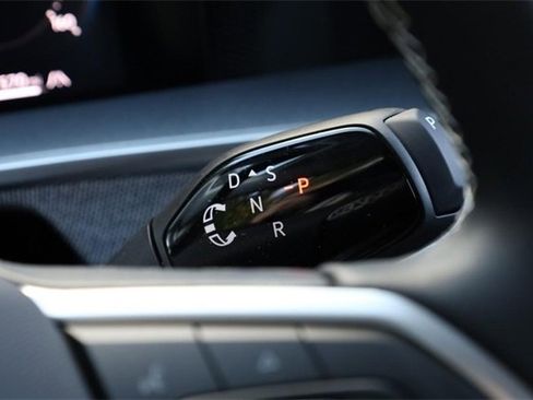 New 2025 Volkswagen Tiguan S image 14