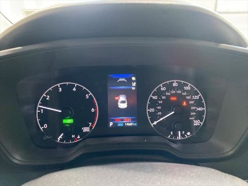 Certified 2024 Toyota Corolla LE image 26