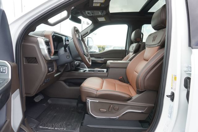Used 2026 Ford F350 King Ranch AWD/4WD image 27