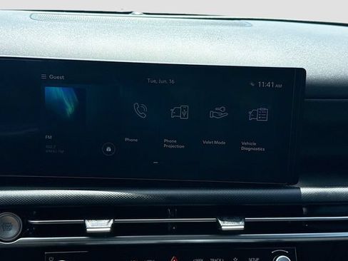 Certified 2026 Hyundai Tucson SE FWD image 14