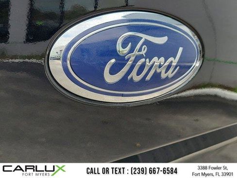 Used 2017 Ford F150 Lariat w/ Equipment Group 502A Luxury AWD/4WD image 11