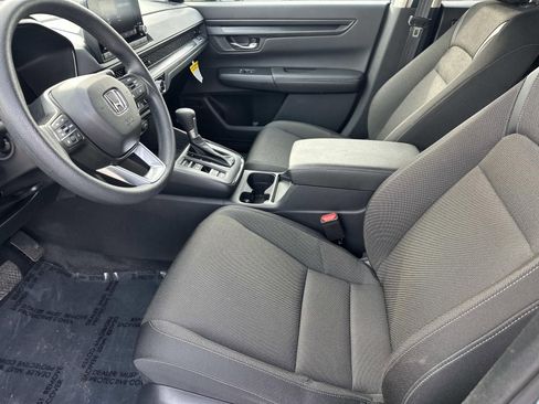 Used 2024 Honda CR-V EX image 14