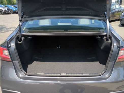 New 2025 Subaru Legacy Premium image 34