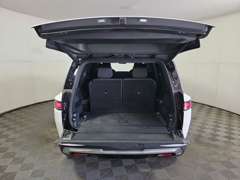 Used 2024 Rivian R1S Adventure AWD/4WD image 15