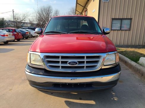 Used 1999 Ford F150 2WD SuperCab image 8