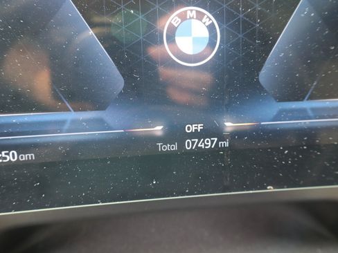 Used 2025 BMW X2 xDrive28i w/ Premium Package AWD/4WD image 10