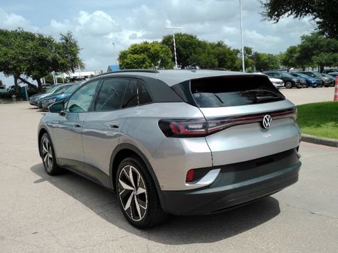 Used 2023 Volkswagen ID.4 Pro S RWD image 9