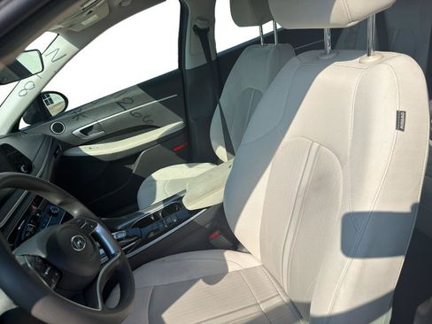 Used 2023 Hyundai Sonata SE FWD image 7
