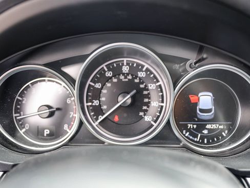 Used 2020 MAZDA CX-5 Sport FWD image 19