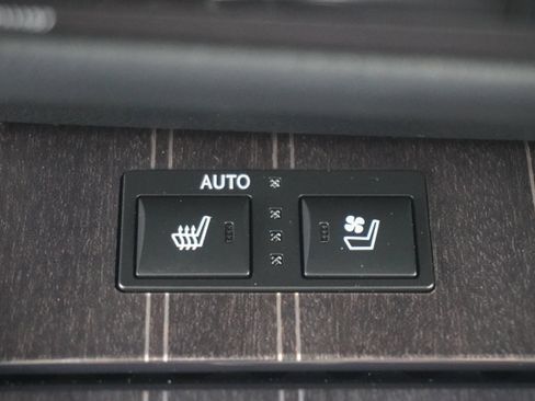 Used 2016 Lexus GS 350 RWD image 24