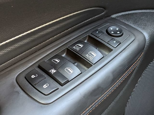 Used 2022 Dodge Durango R/T RWD image 25