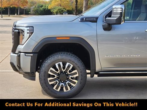 New 2026 GMC Sierra 3500 Denali Ultimate image 5