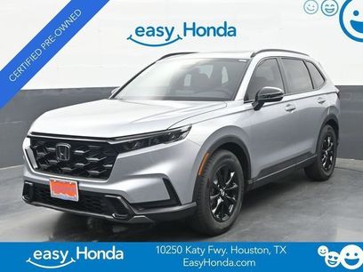 Used 2026 Honda CR-V Sport