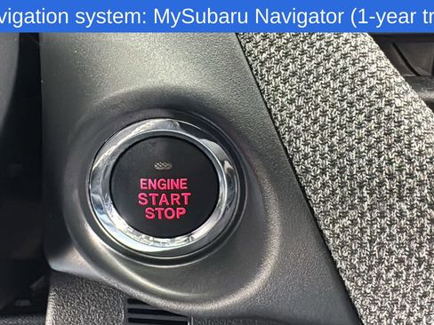 New 2026 Subaru Outback Limited AWD/4WD image 24