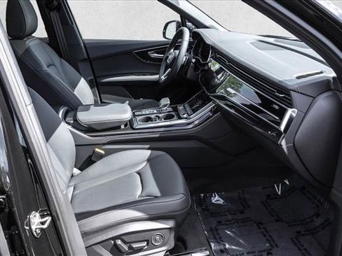 New 2026 Audi Q7 2.0T Premium Plus AWD/4WD image 26
