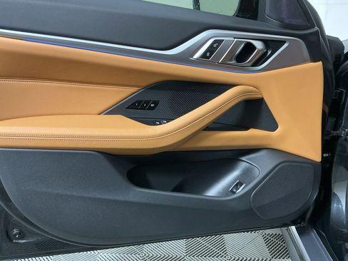 Certified 2025 BMW i4 eDrive40 w/ Parking Assistance Package image 19