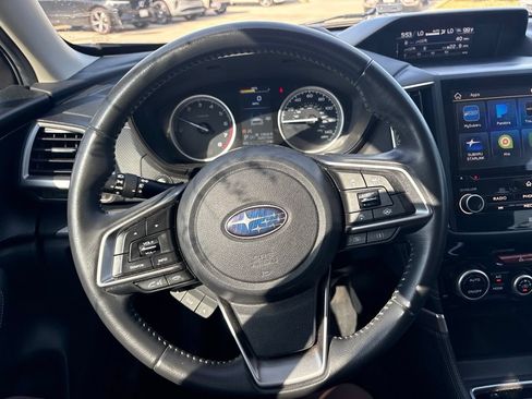 Used 2020 Subaru Forester Limited w/ Popular Package #3 AWD/4WD image 25