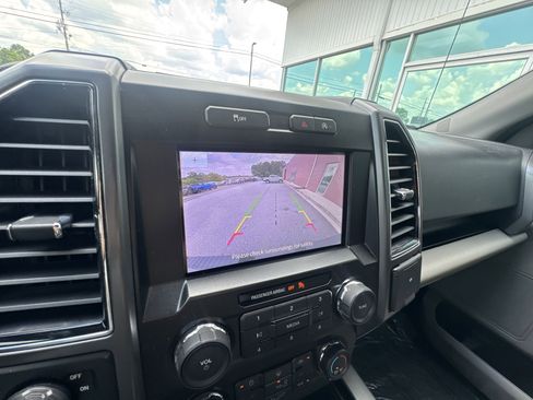 Used 2019 Ford F150 XLT w/ Equipment Group 302A Luxury RWD image 13