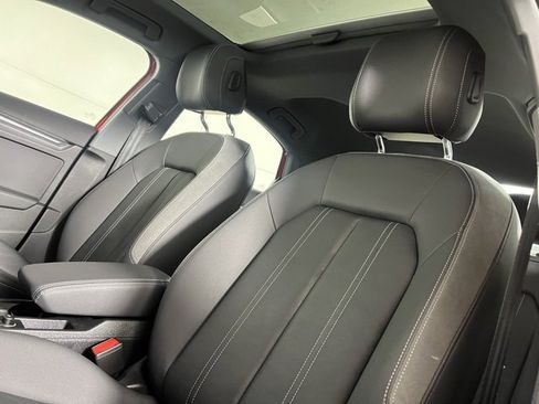 Used 2022 Audi A3 2.0T Premium w/ 18" Wheel Package image 20