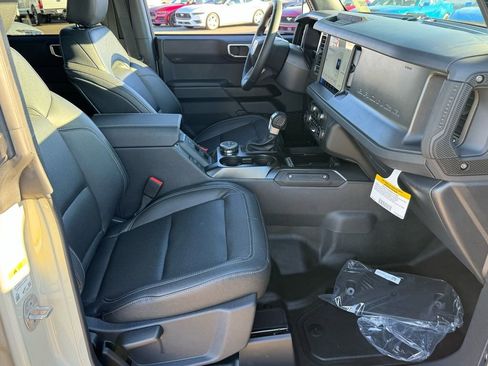 New 2025 Ford Bronco Big Bend image 12