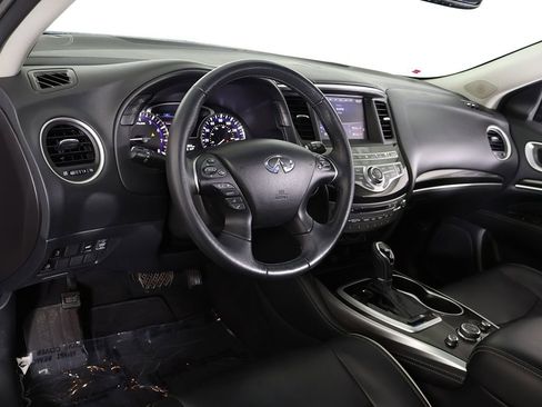 Used 2017 INFINITI QX60 AWD w/ Premium Plus Package image 20