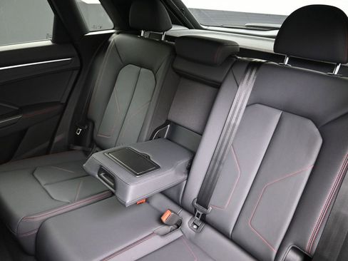 Used 2025 Audi Q3 2.0T Premium Plus w/ Premium Plus Package image 20