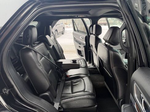 Used 2016 Ford Explorer Limited w/ Equipment Group 301A image 29