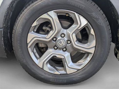 Used 2017 Honda CR-V EX image 9
