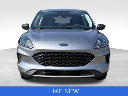 Used 2022 Ford Escape SE AWD/4WD image 11