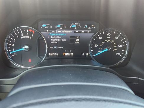 Used 2020 Ford Expedition XLT w/ Equipment Group 202A image 16