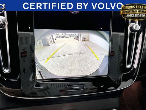 Used 2022 Volvo XC40 P8 Recharge Plus AWD/4WD image 30