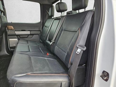 Used 2024 Ford F250 Lariat w/ FX4 Off-Road Package image 19