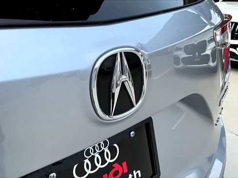 Used 2023 Acura RDX AWD image 32