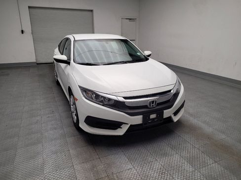 Used 2017 Honda Civic LX image 14
