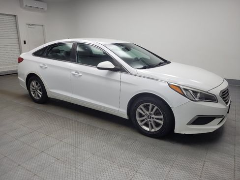 Used 2016 Hyundai Sonata SE FWD image 11