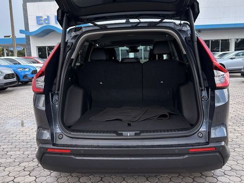 Used 2024 Honda CR-V EX-L image 18